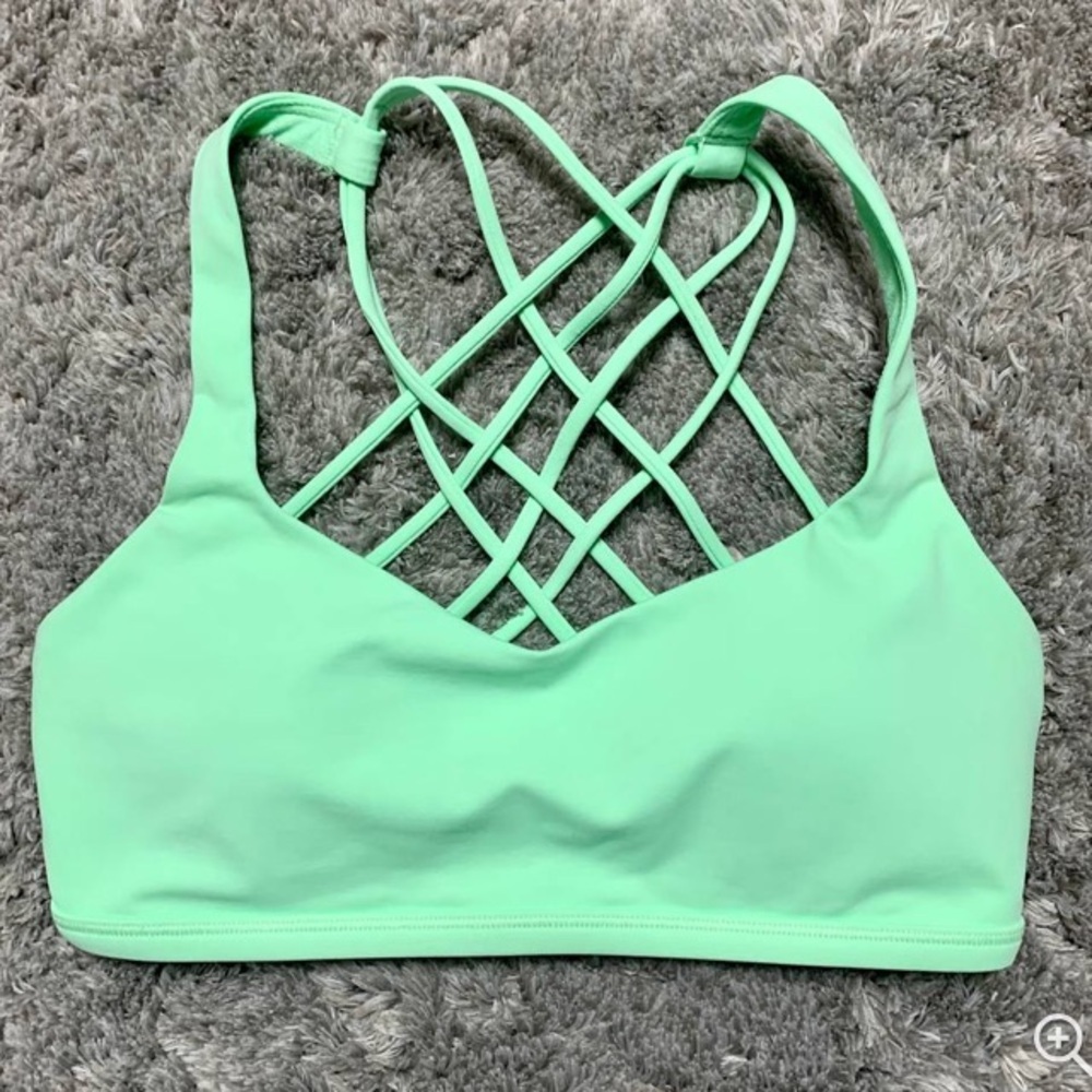 Lululemon Athletica Bra - Picture 4 of 16